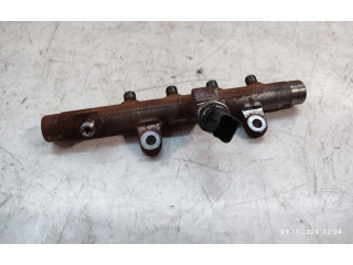 Vstřikovací lišta 5WS40440   Nissan Qashqai    K9K 