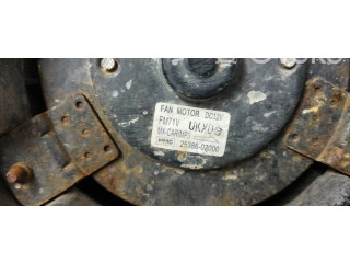 Вентилятор печки    25386-02000   Hyundai Atos Prime