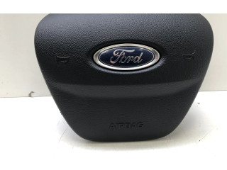 Подушка безопасности водителя L1TBA042B85ADW   Ford Puma