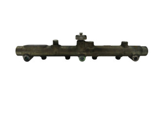 Zpětné zrcátko  Peugeot 607 2002  0445214017, 003658  