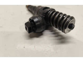 Vstřikovač 070130073N, 070130073NX   Volkswagen Touareg I    Bac 
