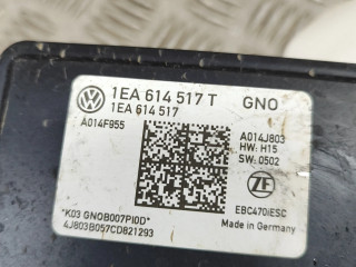 Блок АБС 1EA614517T, 1EA614517   Volkswagen  ID.4  2020- года