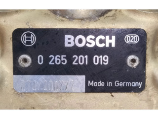 Jednotka ABS 0265201019   Opel Vectr A 1988