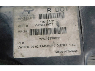 Volant Volkswagen Polo III 6N 6N2 6NF 2001   