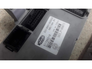   Pojistková skříňka 51789318, 51786924   Fiat Croma 2006