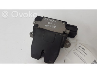 замок багажника 251006, 01041158000    Ford Focus C-MAX 2003-2010 года