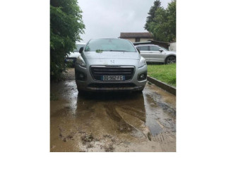 Блок подушек безопасности 6546CG, 6546CG   Peugeot 3008 I