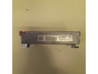 Řídící jednotka 37820rbag71, 37820-RBA-G71   Honda Accord 2007