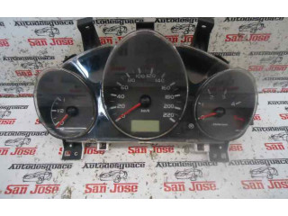 Přístrojová deska  Mitsubishi Colt CZ3 2006 MN148890  