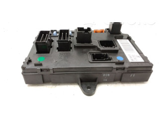 Блок комфорта 9656148180, S120017001I   Citroen C6   
