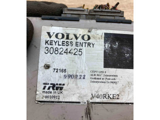 Блок комфорта 30824425   Volvo S40, V40   