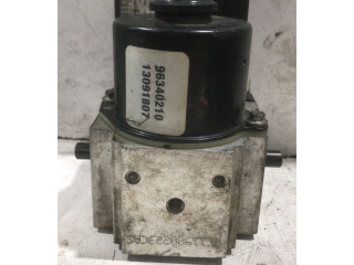 Jednotka ABS 13216610-L, 13216610-L   Daewoo Matiz 2003