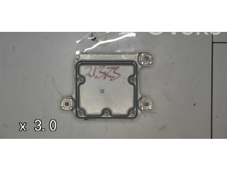 Блок подушек безопасности DA6A57K0285012159, DA6A57K30D   Mazda 2