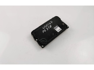 Блок управления двигателя 89661K0082, PL350   Toyota C-HR I