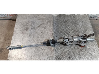 Руль Mercedes-Benz CL C215  2000 - 2006 года A2054604116      