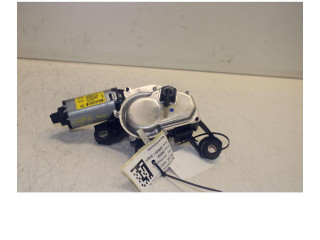 Моторчик заднего дворника 4F9955711, 4F9955711A    Audi A4 Allroad