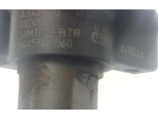 Форсунка A6420701487    Mercedes-Benz ML W164   