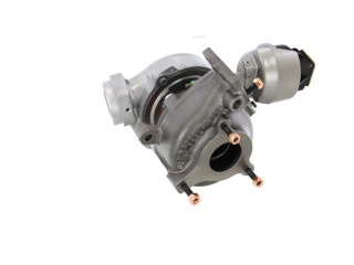  Турбина Audi A6 S6 C6 4F  53039880189, 53039880189         