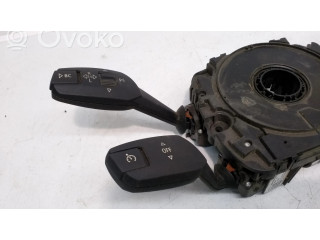 Подрулевой переключатель 9169072   BMW 3 E90 E91