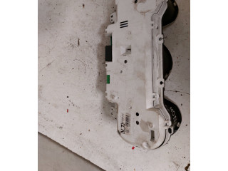 Přístrojová deska  Honda Jazz 2003 HR0294018, 78100  
