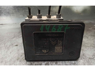 Jednotka ABS 9814482780, 10022006754   Peugeot 2008 I 2016