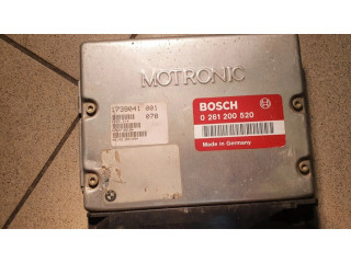 Řídící jednotka 0261200520   Acura ILX 2000