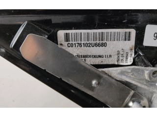 Zpětné zrcátko  BMW M3 F80 2016  C0176102U6680  