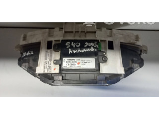 Přístrojová deska  Volvo S40, V40 2001 30682570, 69594010T  