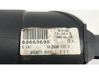 Панель приборов 60669695, 6850849933   Alfa Romeo 156       