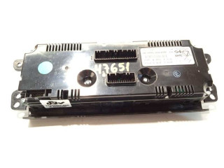 Блок управления климат-контролем 275100024R   Renault Latitude (L70)