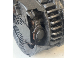 Генератор A0101549602, 0123510082   Mercedes-Benz C W202      