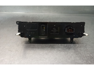 Блок управления климат-контролем 97250B2BB0ASB, 97250A   KIA Soul