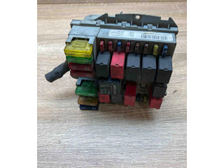   Pojistková skříňka 51759555, WithPlug   Fiat Stilo 2000