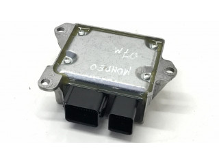 Блок подушек безопасности 4S7T14B056AC   Ford Mondeo Mk III