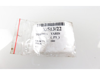 Vstřikovací lišta 0280156067   Toyota Yaris    1SZ-FE 