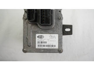 Подушка безопасности водителя 9678905780   Citroen C4 II