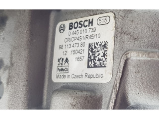 Vstřikovací čerpadlo 9811347380, 1151CB1612775880   Peugeot 3008 I     