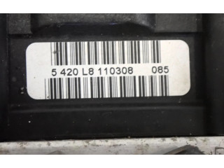 Jednotka ABS    Hyundai Sonata 2006