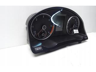 Панель приборов 1K8920974A   Volkswagen Scirocco       