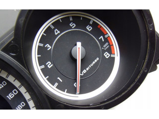 Přístrojová deska  Mercedes-Benz CLS C218 X218 2015 2189008803, A2189008803  