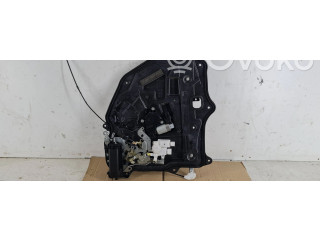 Комплект электрического механизма для подъема окна    C2357397X   Mazda 5