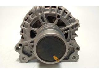 Генератор 04E903015, 2715542C   Volkswagen Polo VI      