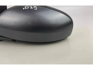 Zpětné zrcátko  Volvo V70 2001  E11015846  