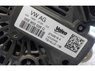 Pojistková skříňka Генератор 05E903026Q, 05E903026Q   Audi A1 2020
