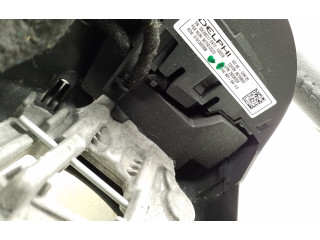 Volant Peugeot 208 2015 619138200B, 96750123ZD  