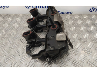 Всасывающий коллектор 8200836881   Nissan Primastar