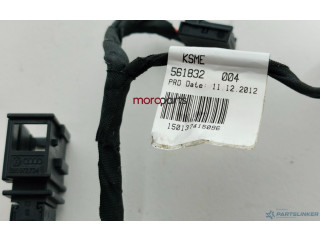 Дисплей    4G8919604D   Audi A6 S6 C7 4G