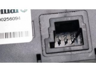 Блок управления климат-контролем A2059059716, 0000256094   Mercedes-Benz EQC