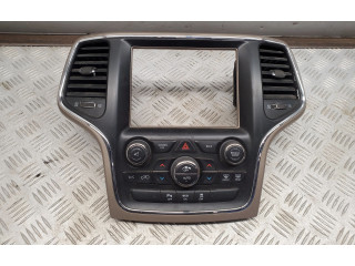 Блок управления климат-контролем P05091840AF   Jeep Grand Cherokee