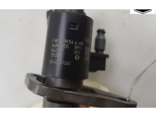 Vstřikovač FW939K546AB, B445141261   Jaguar F-Pace    306DT 